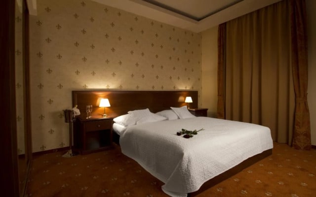 Louren hotel