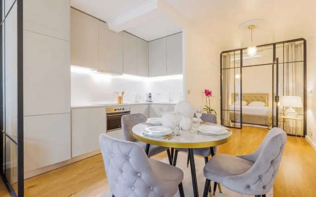 Magnificent Apartment - 1br/4p - Parc Montsouris
