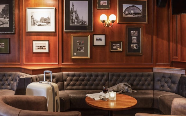 Hotel ibis Schiphol Amsterdam Airport