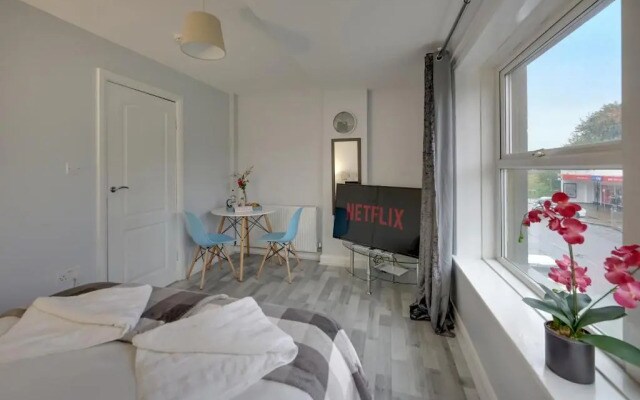 Grey Stone Studio Apartments