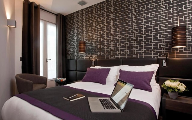 Le Grey Hotel
