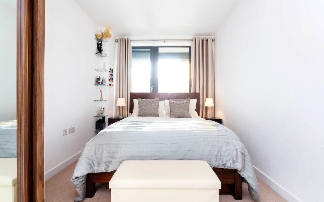 Shoreditch Luxe