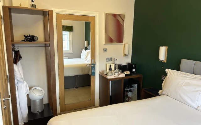 Kings Arms Hotel