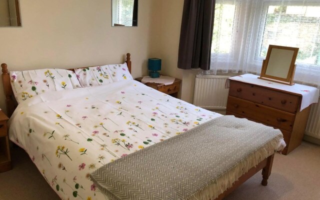 Spacious West London Apartment