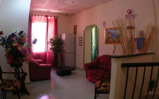 Hotel Cortorillo