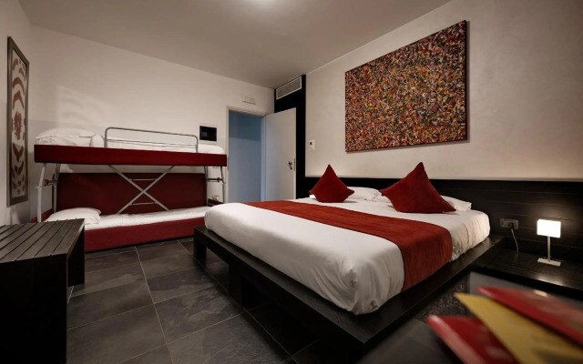 Ca' Pozzo Inn