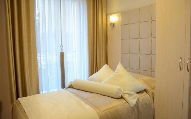 Sirin Gold Hotel