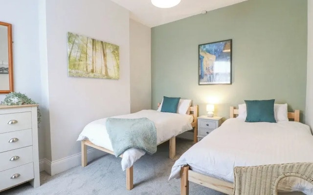 Alfreton Cottage