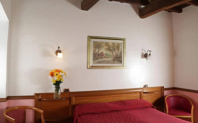 Hotel Santa Prassede