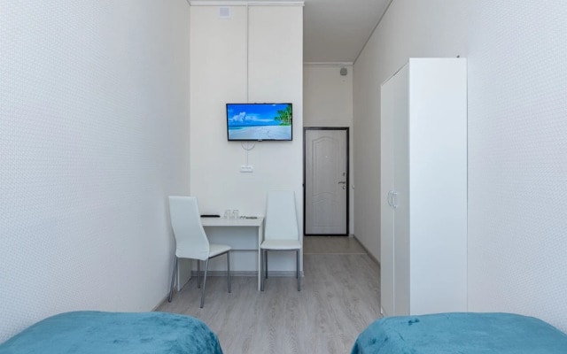 Pogostim Hostel On Belorusskaya