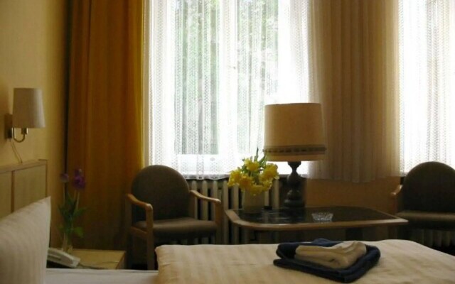 Hotel-Pension Spree