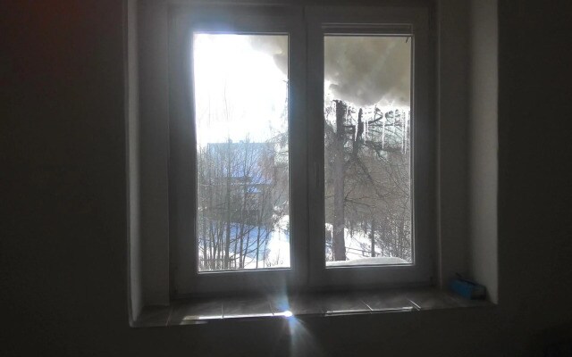Kanada Inn u Klínovce