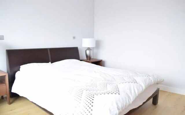 2 Bedroom Apartment in Pimlico