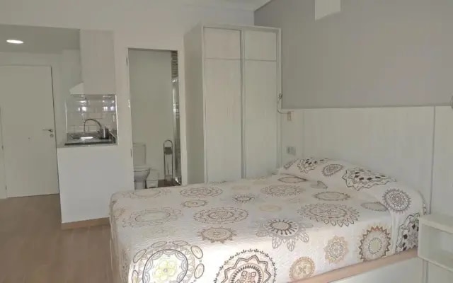 Carihuela Palace Studio 418 Beach - Playa