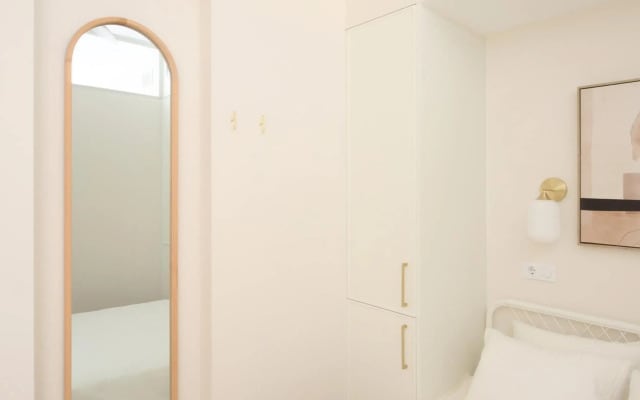 Staylish Studio Apartment In Malasana