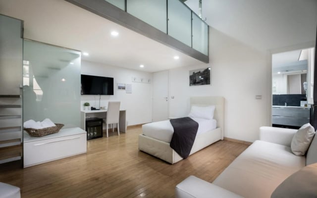 Arch Rome Suites