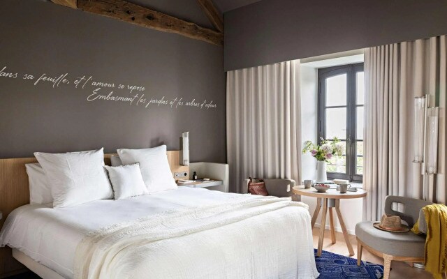 Domaine de la Reine Margot Paris-Issy - MGallery Collection