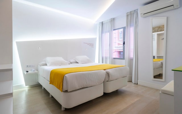Atarazanas Málaga Boutique Hotel