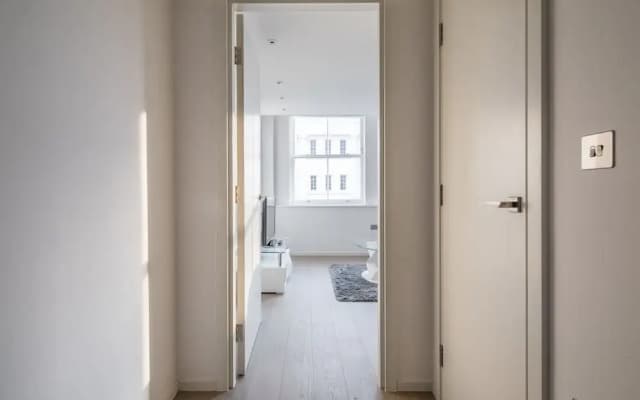 Citadel Apartments St Pancras
