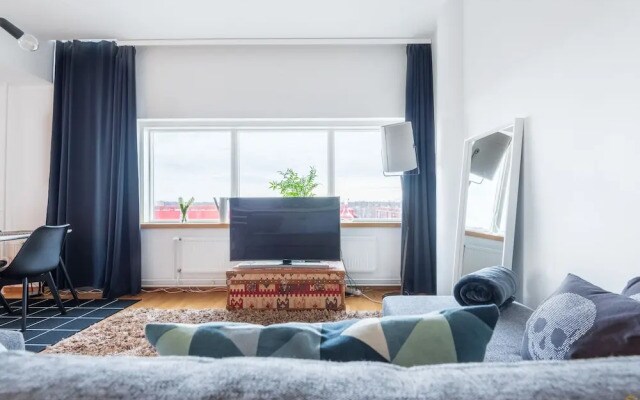 WeHost Kauppakartanonkatu 7 A 27