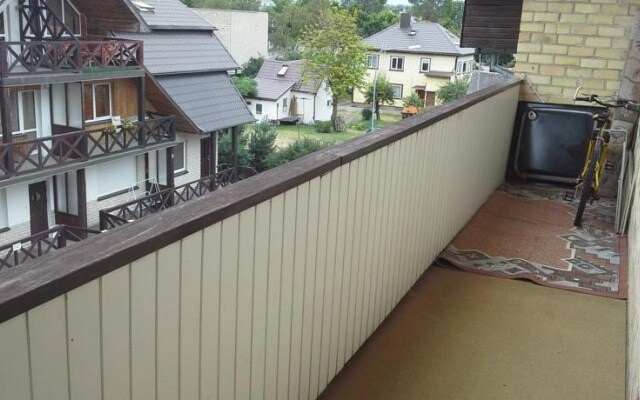 Metu Apartamentai