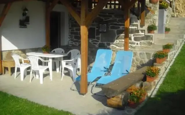 Privat SKI Erlebach
