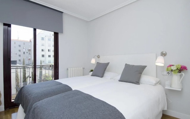 MIT House Salamanca VI en Madrid