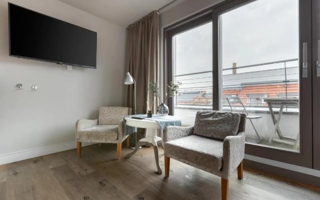 Limehome Berlin Prenzlauer Allee