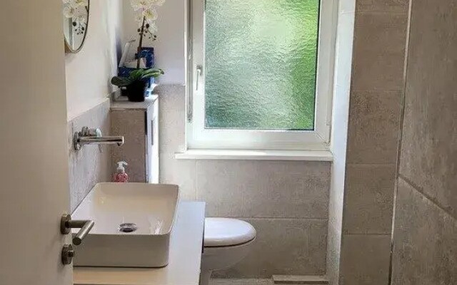 Schöne 60m2 City Wohnung in Dachau