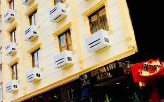 Mardia City Hotel