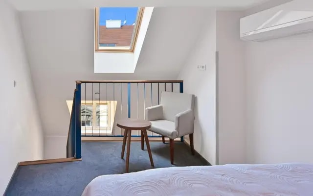 Hotel Prague Star