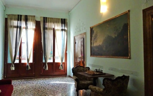 Youthvenicepalace San Marco