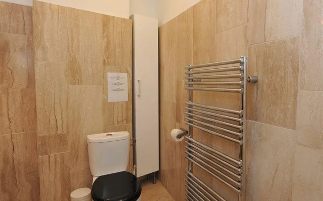 Olympic Stadium Apartment