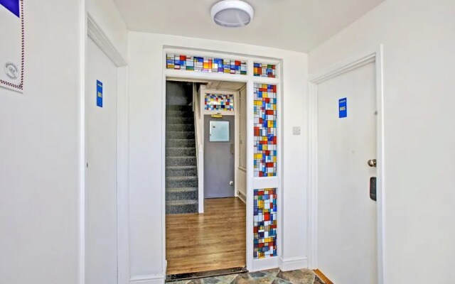 OYO Aparthotel Hathern – Loughborough