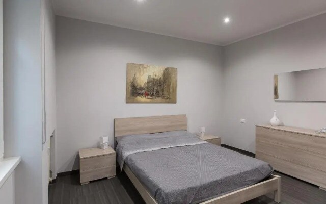 Rental in Rome Apartment Archimede
