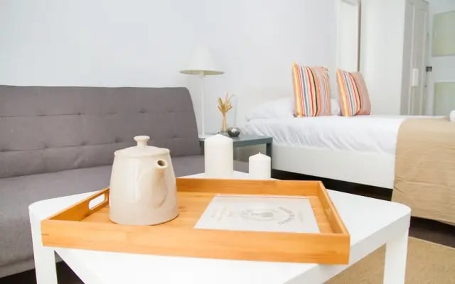 Cute Studio Dos Aceras