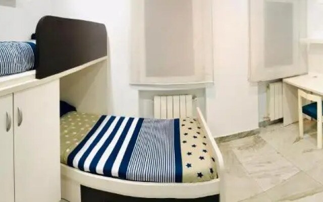 Best apartment near REAL MADRID Stadium