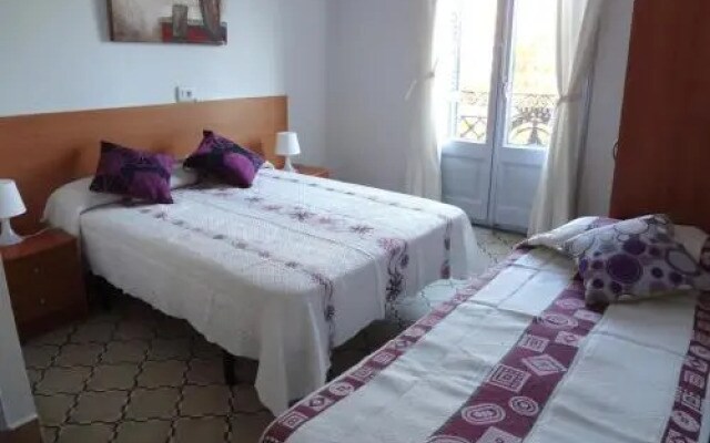 Hostal Sant Carlo