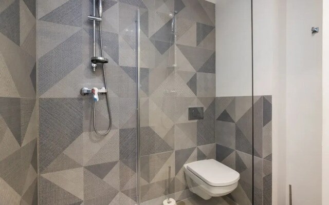 ShortStayPoland Grzybowska B73