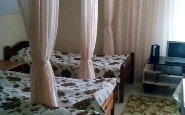 Guest House on Vostochnaya d 1D