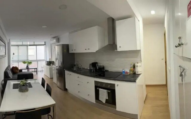 Manrique Rooms