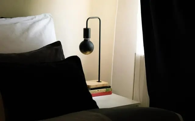 Cozy studio apartment in New Town with Disney+