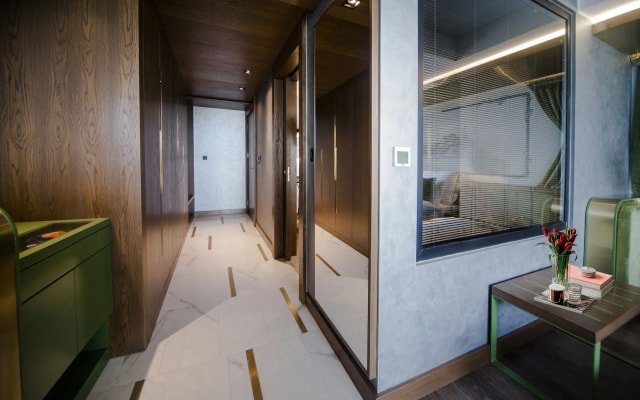 The Wings Hotels Karakoy