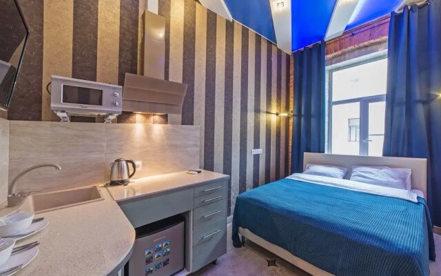 Apartments on Nevsky 23