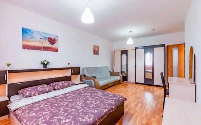 DreamHouse на Машинной