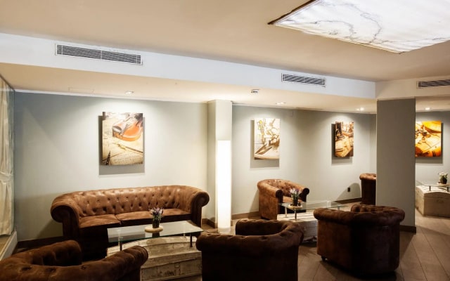 Hotel Concordia