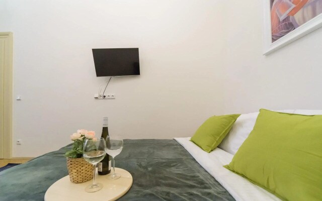 Cozy apartment near Štefánikův most