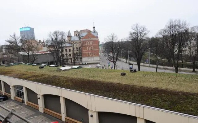 Jacobs Inn Riga