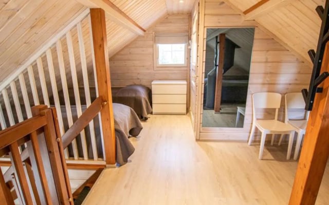 House Arha Äkäslompolo