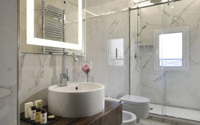 Le Boutique Hotel